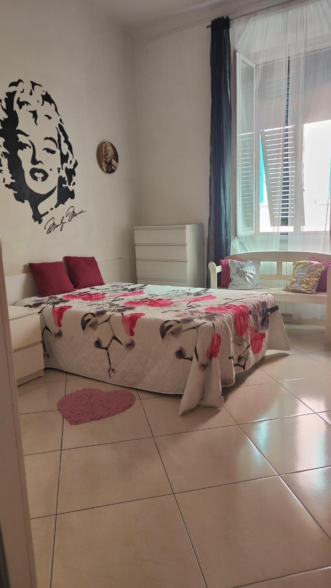 Chez Marie Kwatera prywatna *